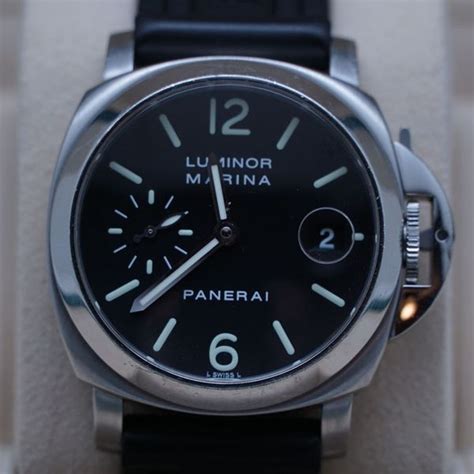 panerai pam 0048 for sale|Panerai pam 88.